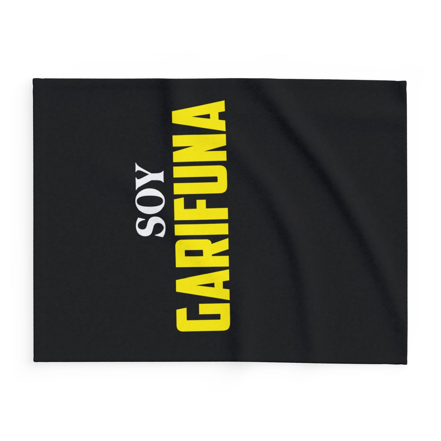 Arctic Fleece Blanket