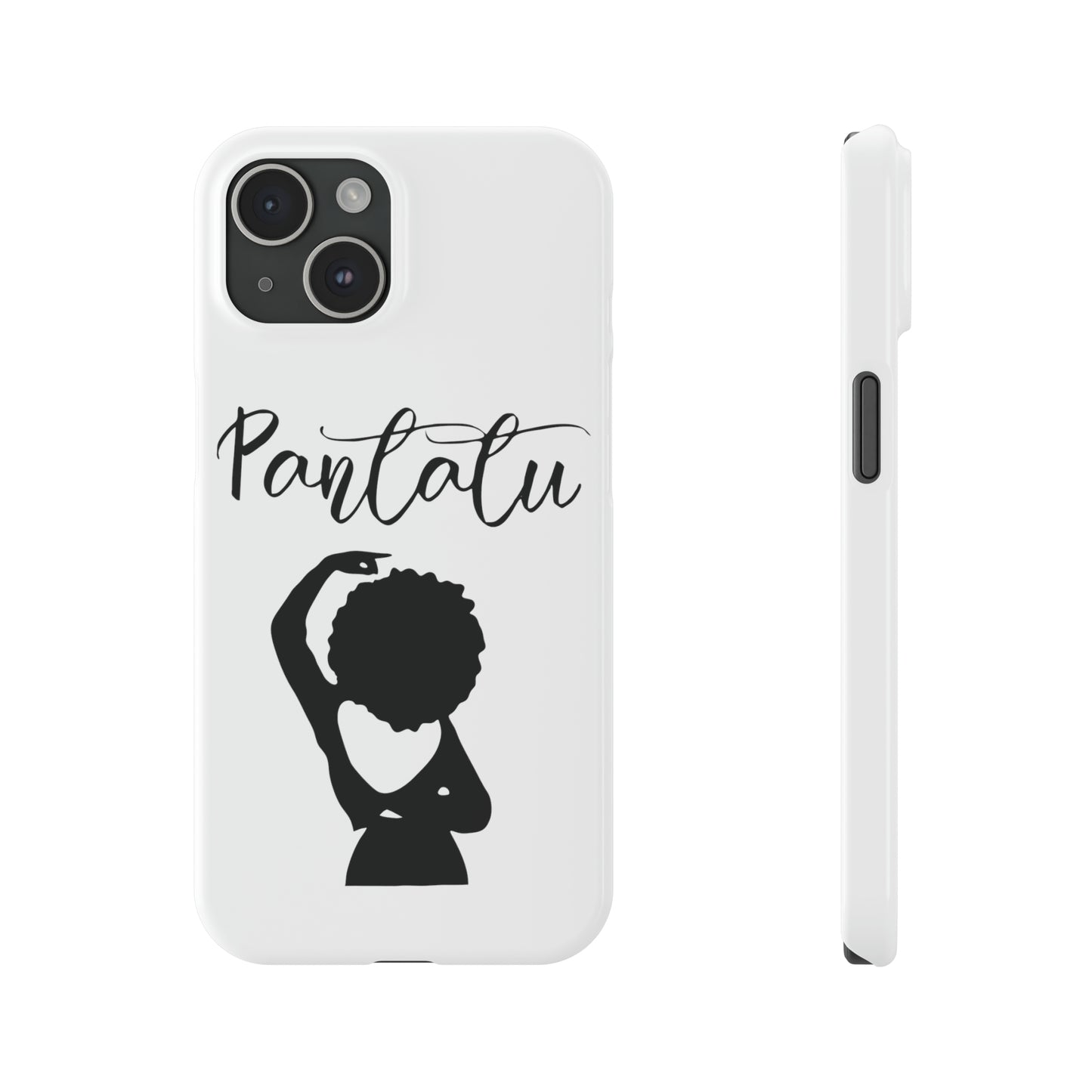 Fundas de teléfono delgadas