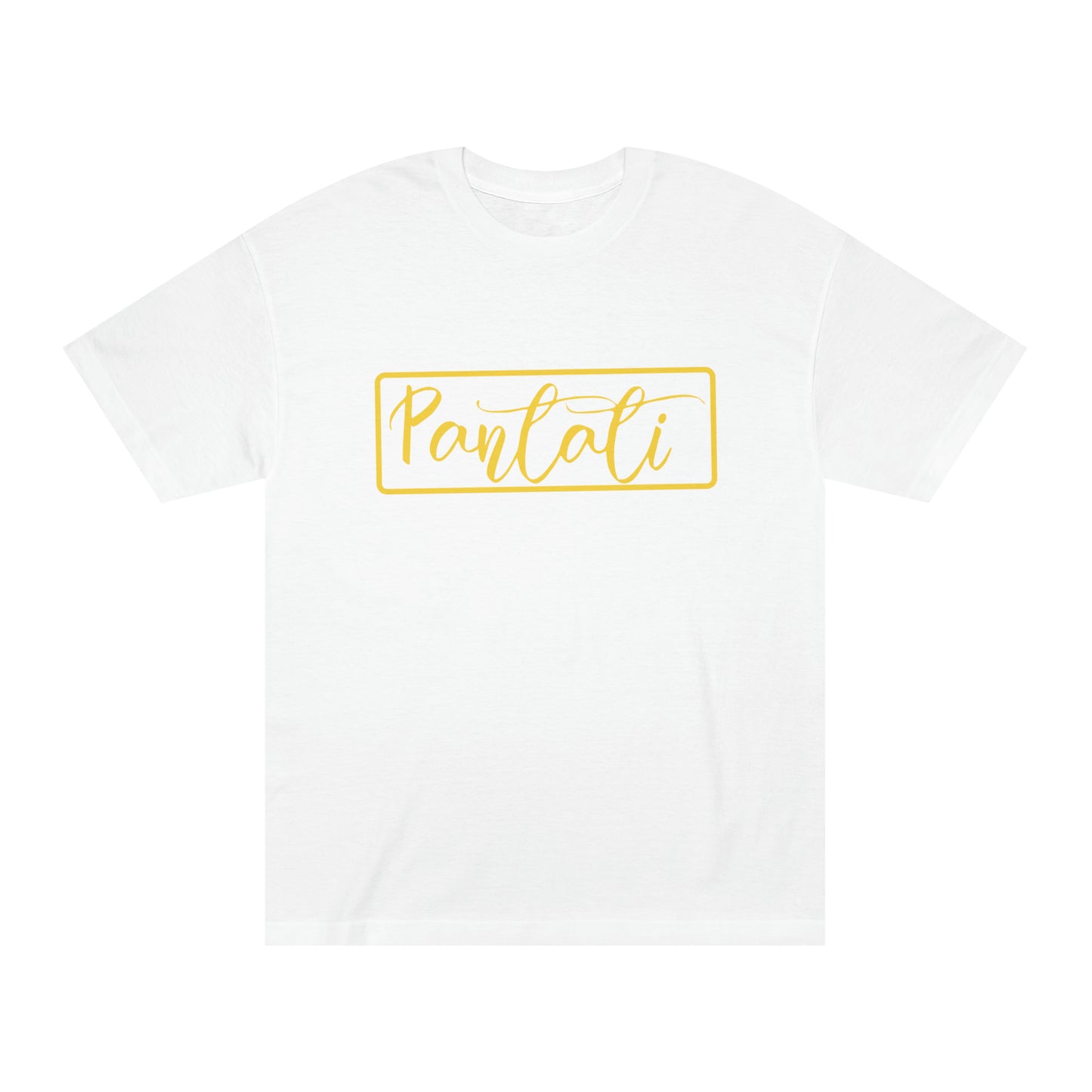 Camiseta clásica unisex