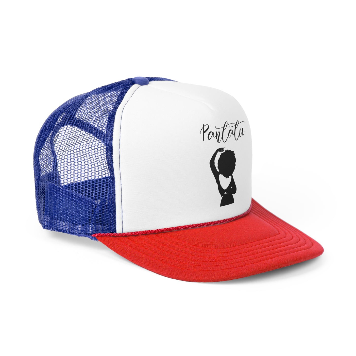 Gorras de camionero