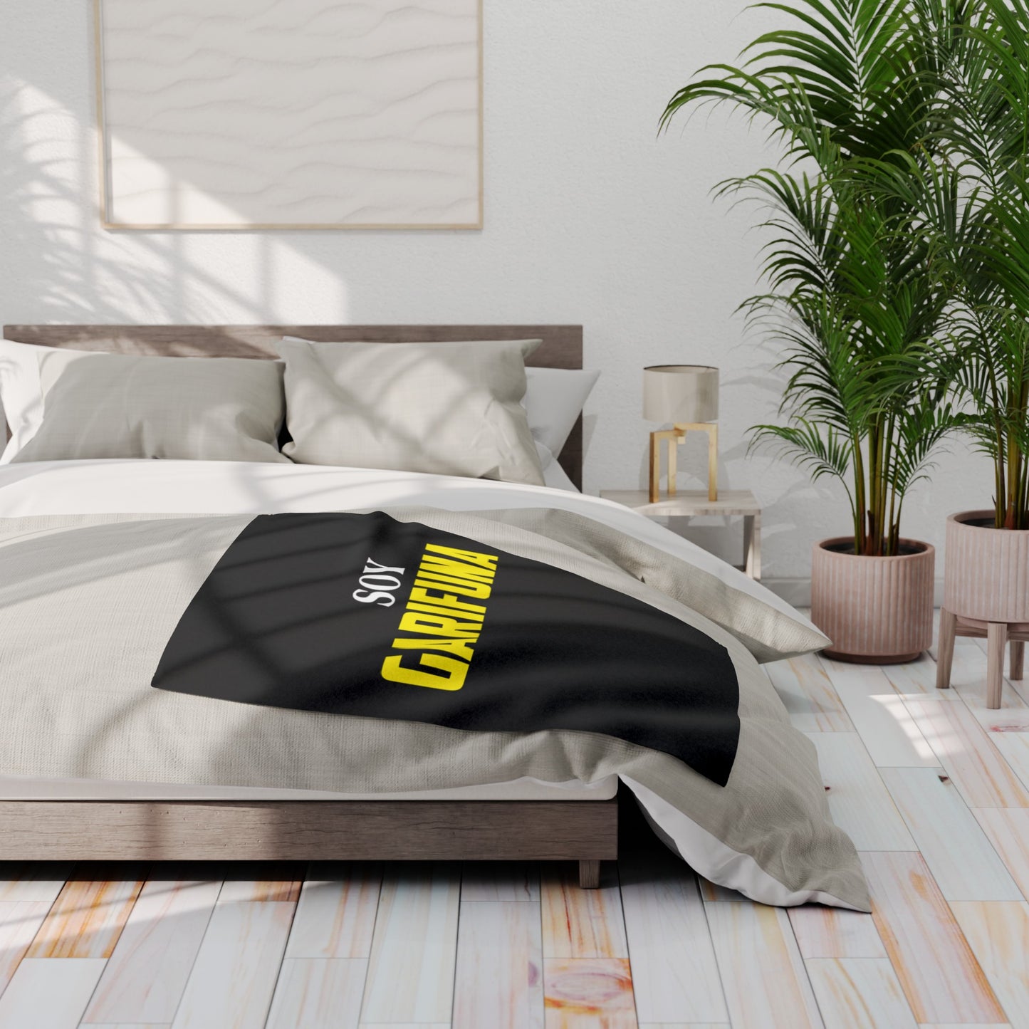 Arctic Fleece Blanket