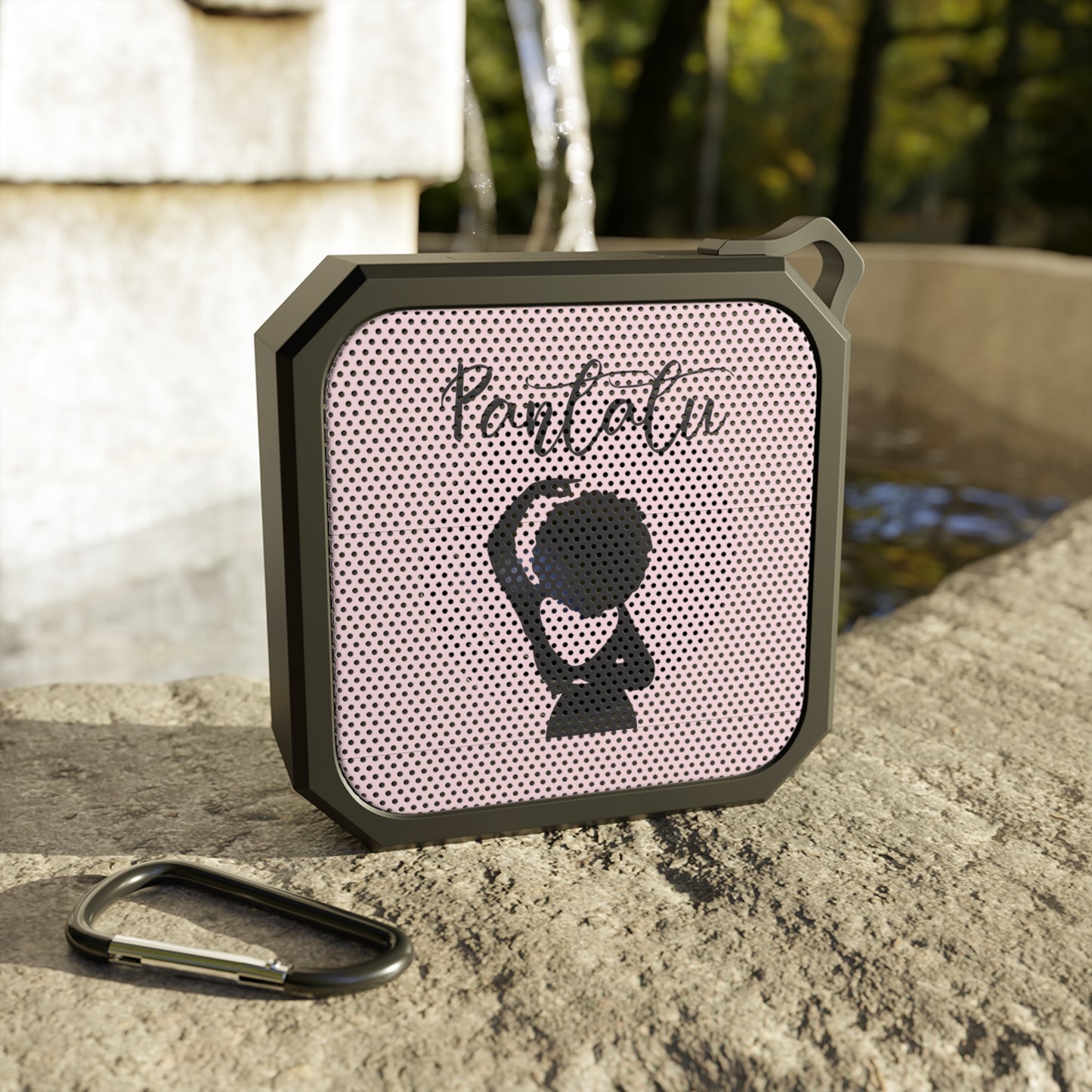 Blackwater Outdoor Bluetooth Speaker