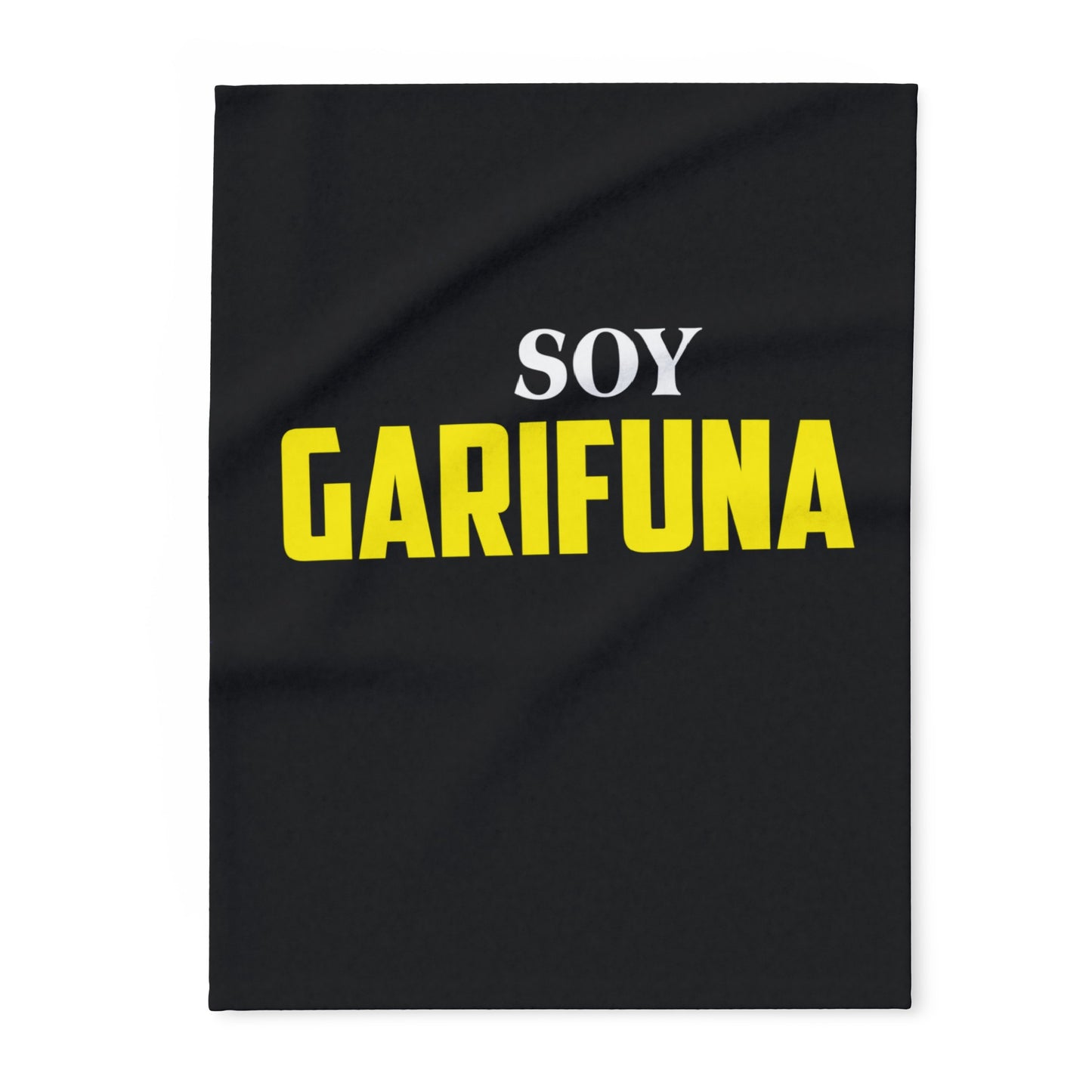 Arctic Fleece Blanket