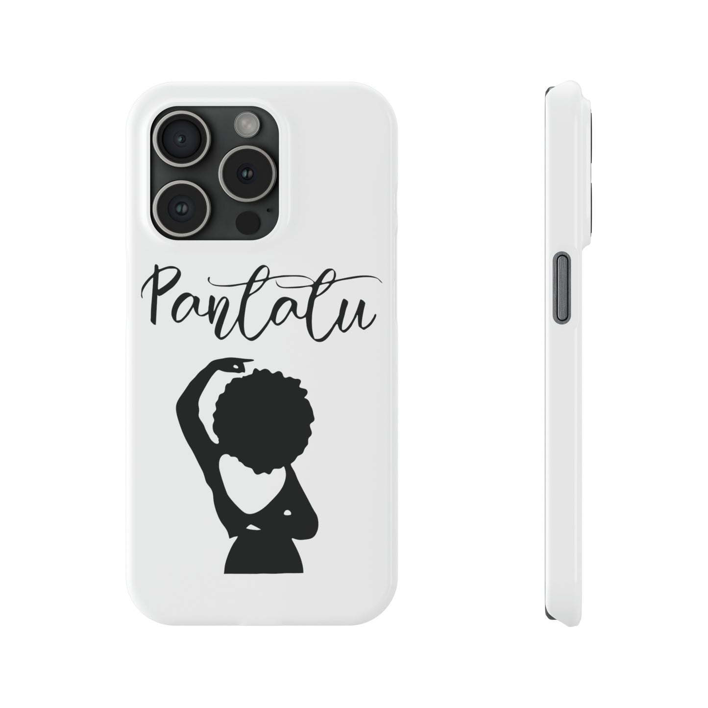 Fundas de teléfono delgadas