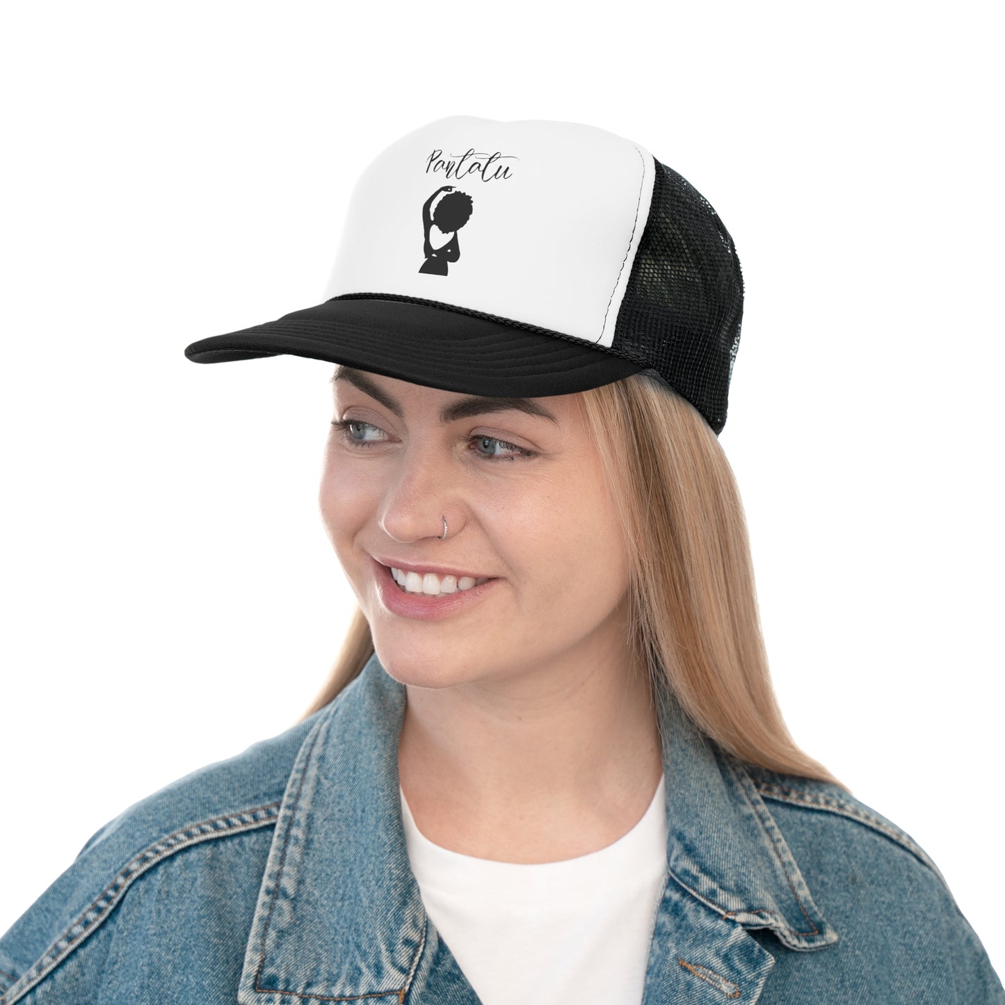 Gorras de camionero