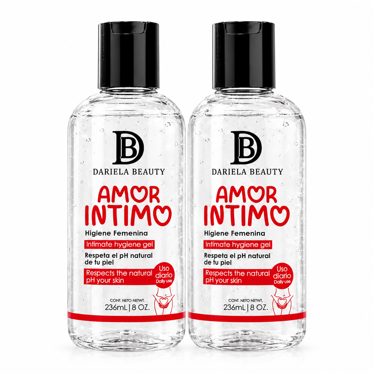 DÚO AMOR INTIMO