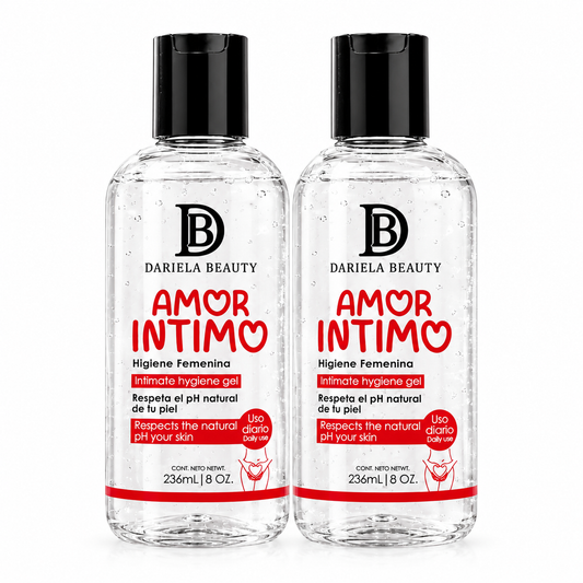 DÚO AMOR INTIMO